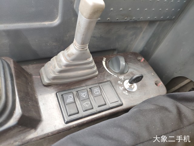 三一重工 SY55C-9 挖掘机