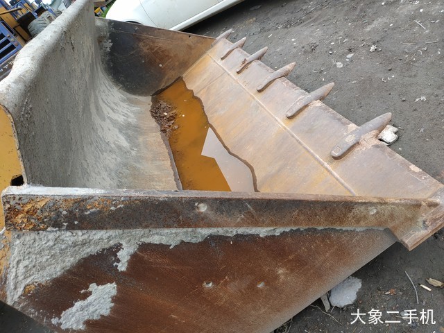 龙工 LG855N 装载机