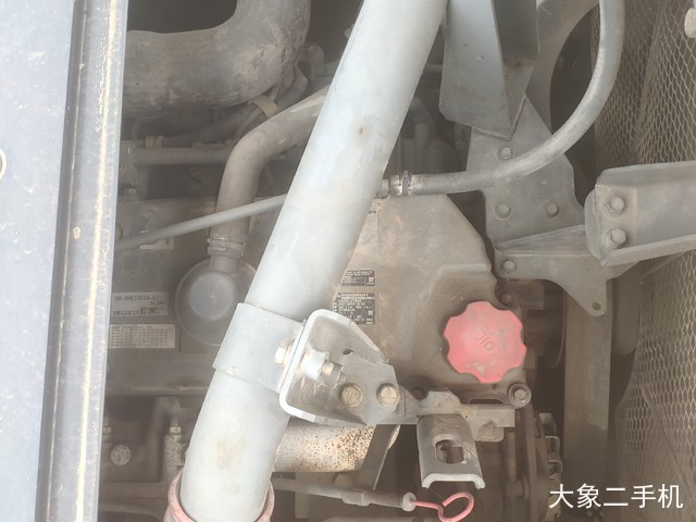 日立 ZX360K-5A 挖掘机