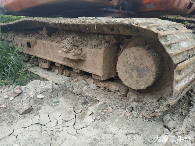 斗山 DH150LC-7 挖掘机