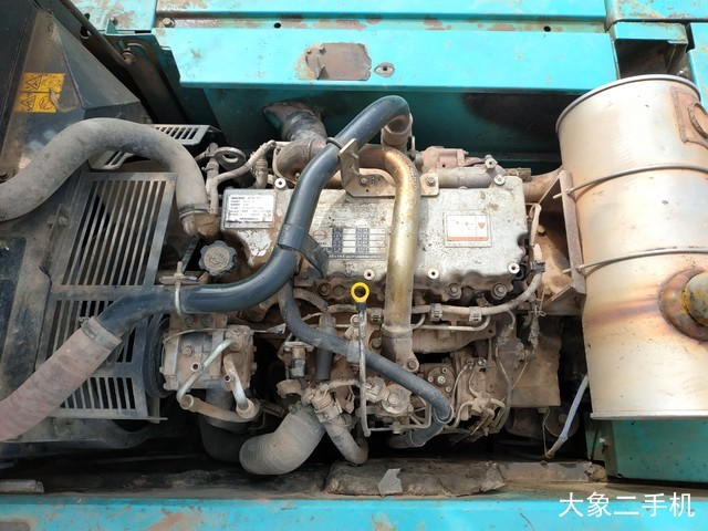 神钢 SK250-8 挖掘机