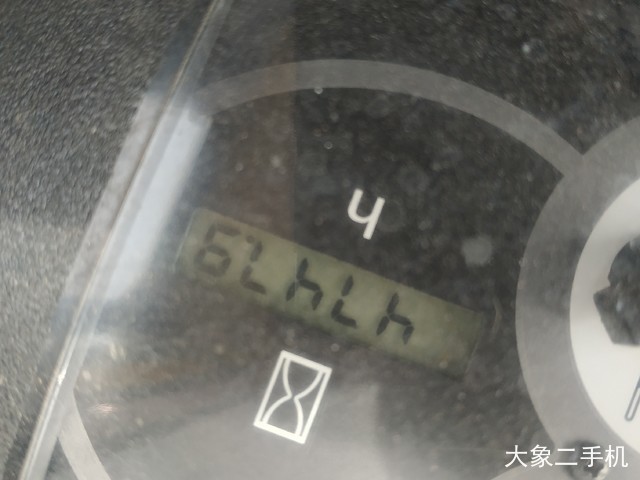 小松 PC56-7 挖掘机