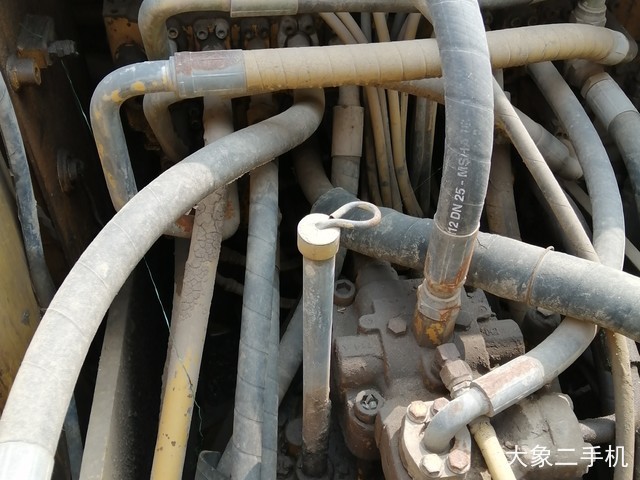 卡特彼勒 320D液压 挖掘机