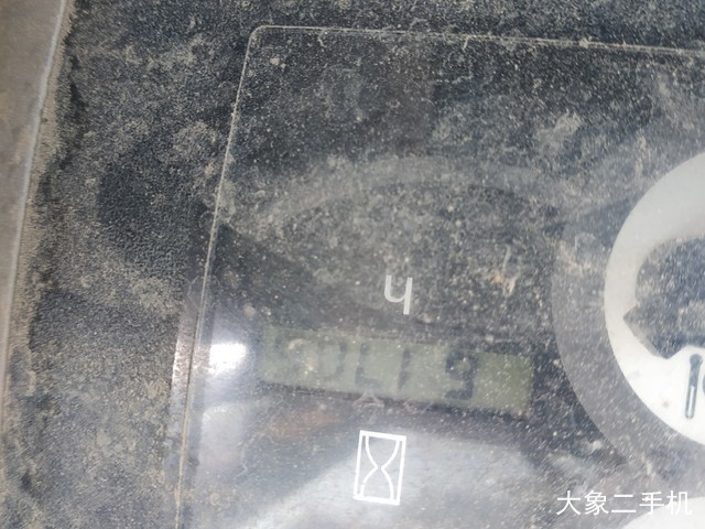 小松 PC56-7 挖掘机