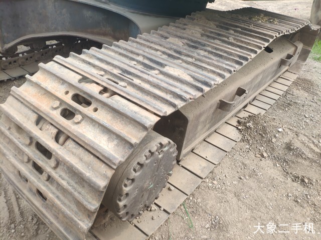 小松 PC200-8N1 挖掘机