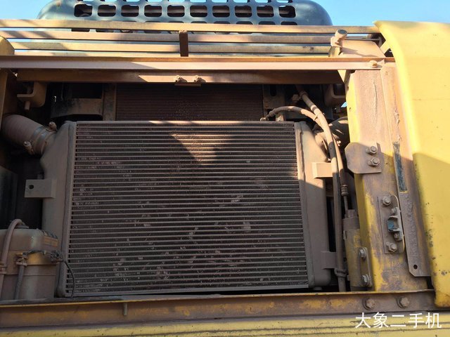 小松 PC360-7 挖掘机