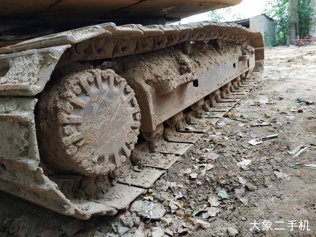 卡特彼勒 320D液压 挖掘机