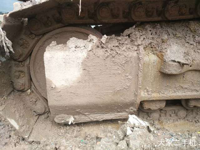 卡特彼勒 320D液压 挖掘机