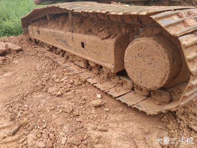 神钢 SK260LC-8 挖掘机