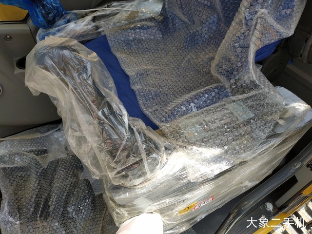 中联重科 ZE360E 挖掘机