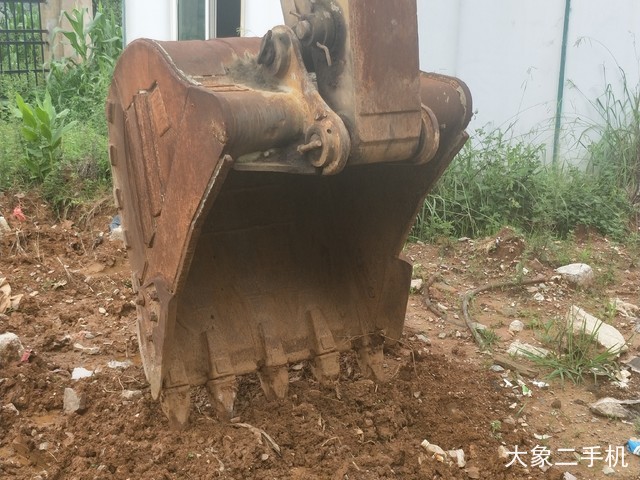 卡特彼勒 320DL液压 挖掘机