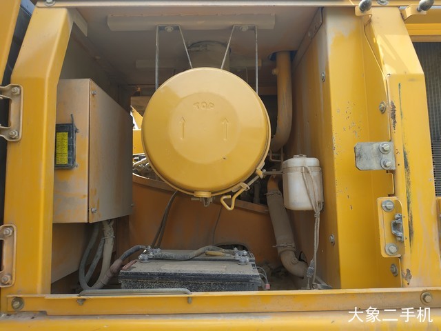 徐工 XE370CA 挖掘机