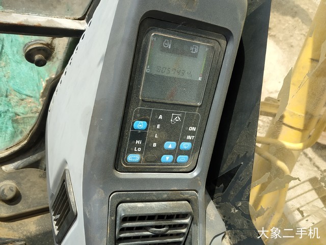 小松 PC130-7 挖掘机