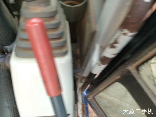 石川岛 IHI 55NSL 挖掘机