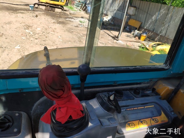 久保田 KX155-3S 挖掘机