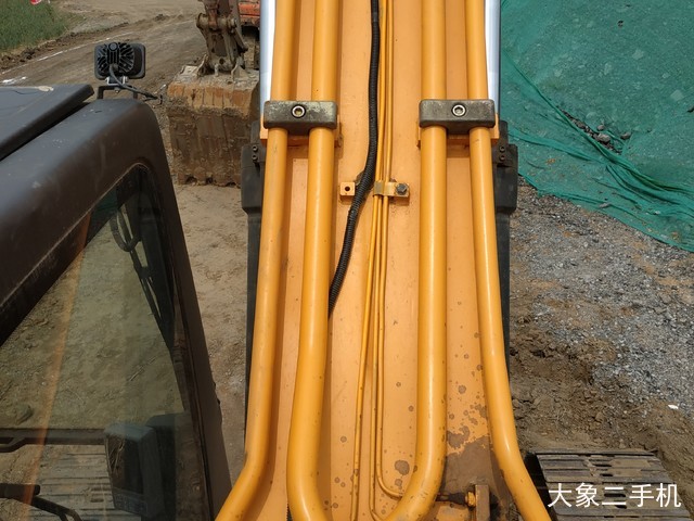 三一重工 SY225C 挖掘机