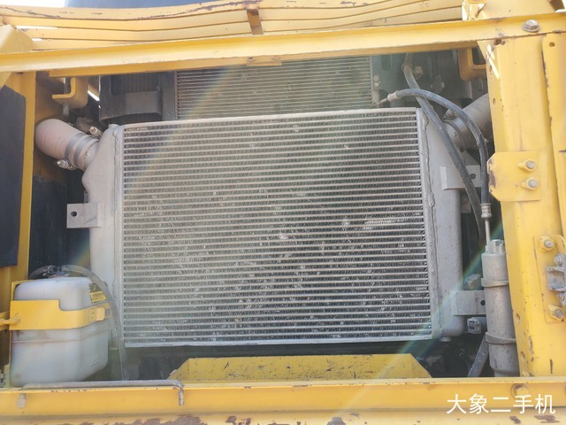 小松 PC360-7 挖掘机