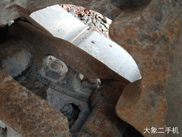 神钢 SK250LC-8 挖掘机