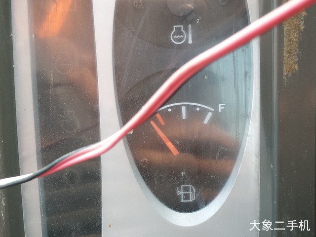 斗山 DH60-7 挖掘机
