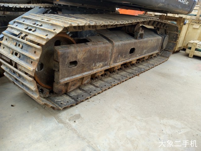 斗山 DX75-9C PLUS 挖掘机