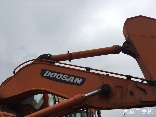 斗山 DH500LC-7 挖掘机