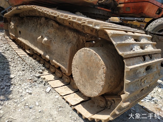 斗山 DH225LC-7 挖掘机