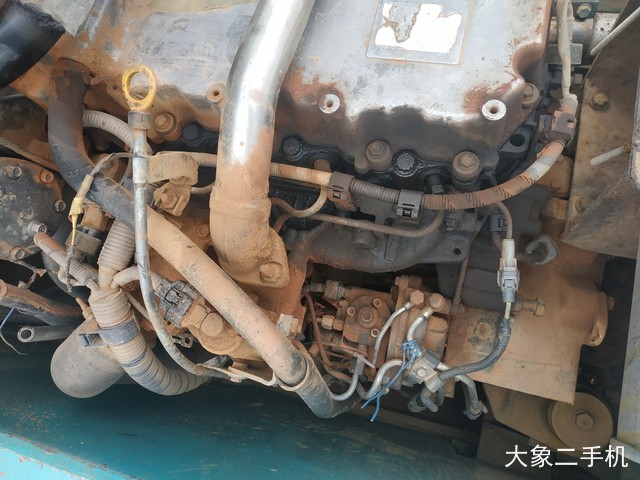 神钢 SK260LC-8 挖掘机