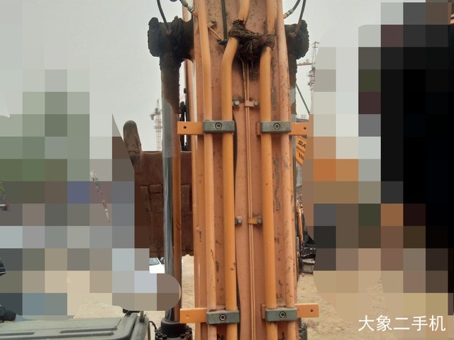 三一重工 SY235C 挖掘机
