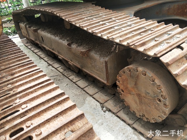 小松 PC360-7 挖掘机