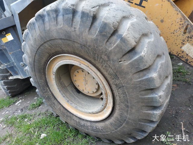 龙工 LG853D 装载机