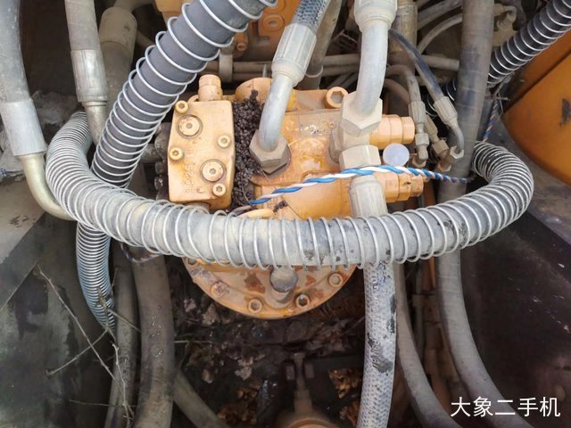 三一重工 SY235C-9 挖掘机