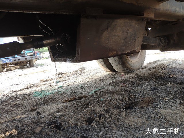 重庆勤牛 QNL150 挖掘机