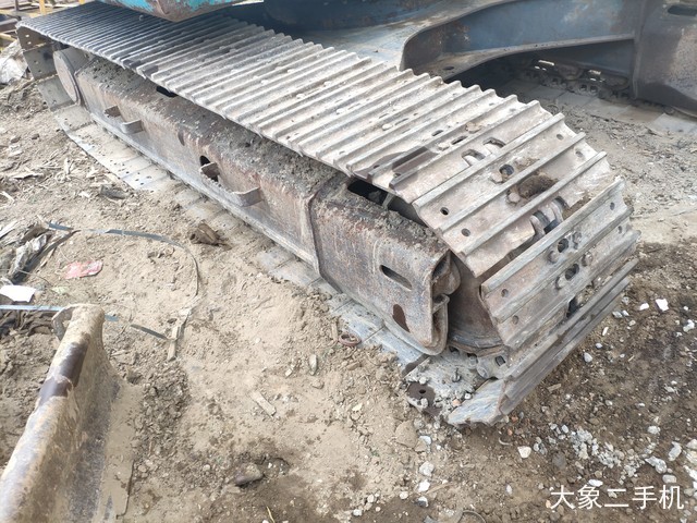 小松 PC120-6E0 挖掘机