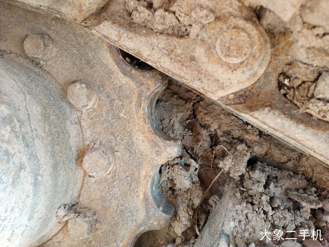 小松 PC56-7 挖掘机