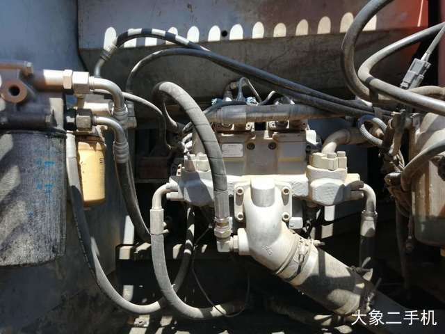 日立 ZX240-3 挖掘机