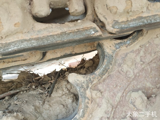 斗山 DX60-9C 挖掘机