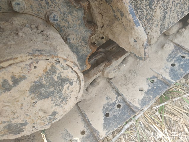 小松 PC56-7 挖掘机