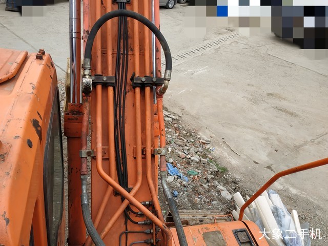 斗山 DH150LC-7 挖掘机