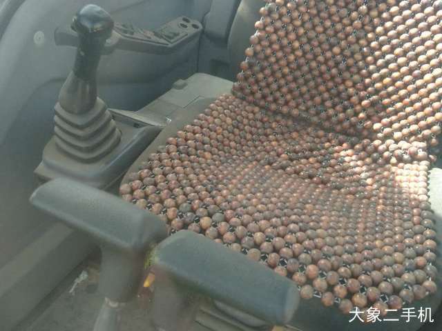 沃尔沃 EC360BLC 挖掘机