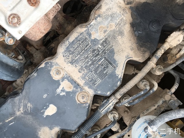 小松 PC240LC-8 挖掘机