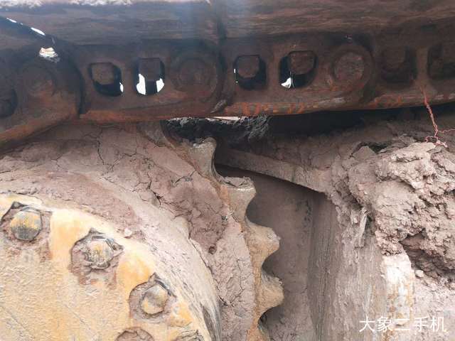 小松 PC360-7 挖掘机