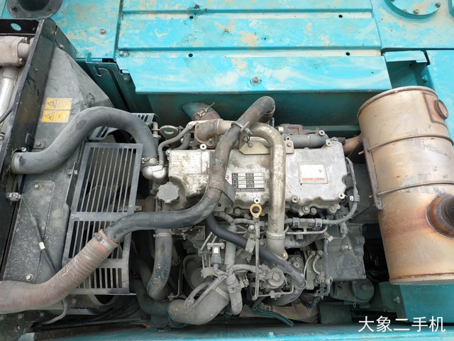 神钢 SK250-8 挖掘机