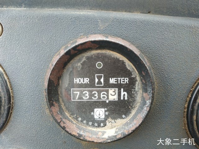 龙工 LG853B 装载机