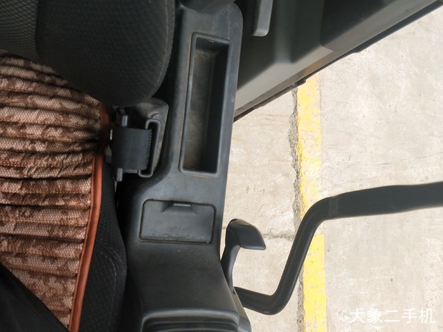 卡特彼勒 315DL 挖掘机