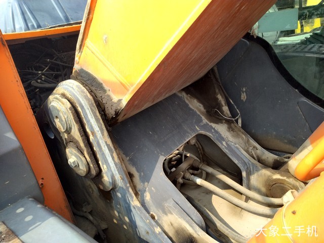 日立 ZX250H-3 挖掘机