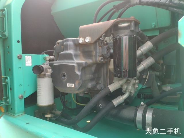 小松 PC200-8N1 挖掘机