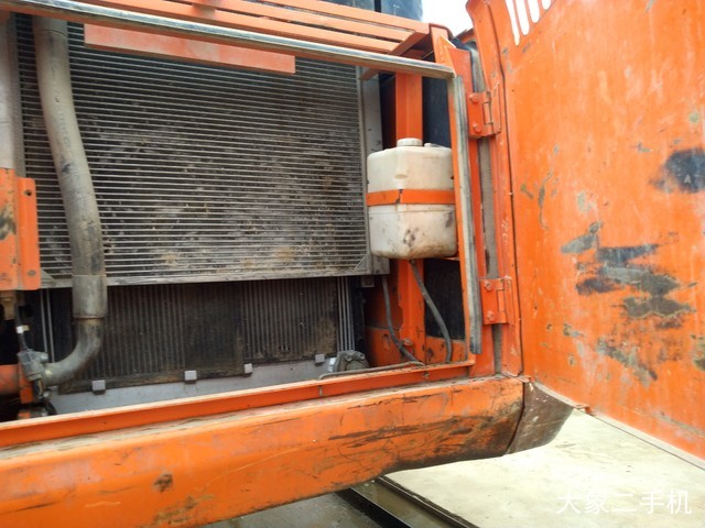 斗山 DH300LC-7 挖掘机