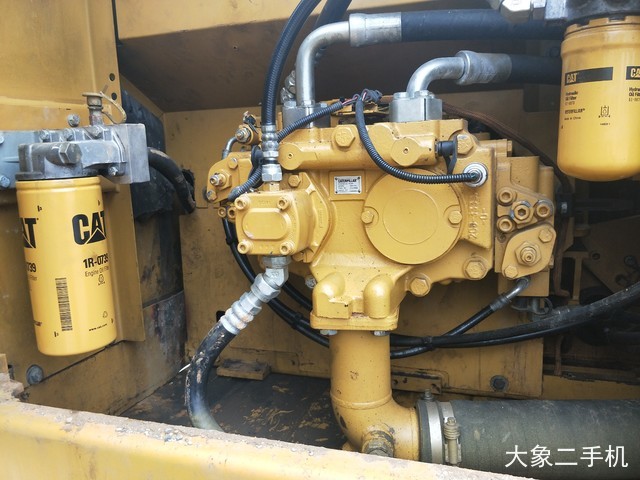 卡特彼勒 320D液压 挖掘机