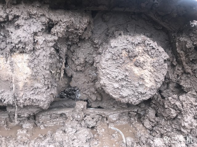 小松 PC60-7 挖掘机