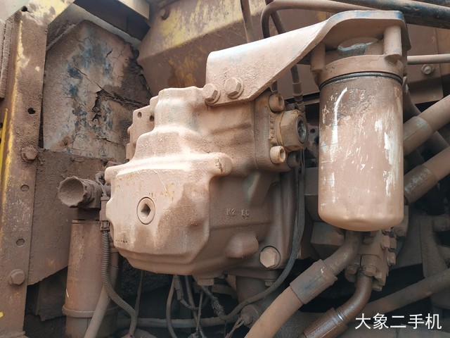 小松 PC240LC-8 挖掘机